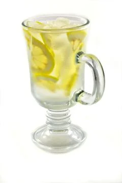 A light snack or drink Stock-Fotos