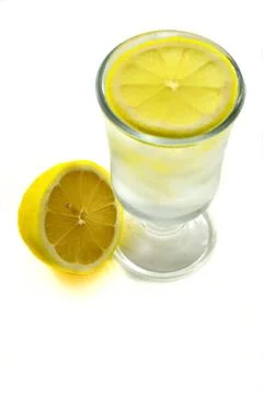 A light snack or drink Stock-Fotos