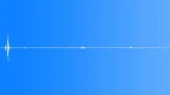 Light Snip Click SFXSound Effect