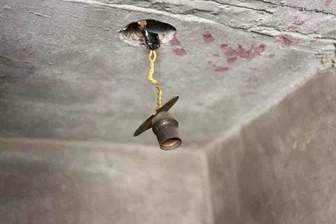 Light Socket Stock Photos