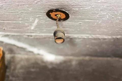 Light Socket Stock Photos