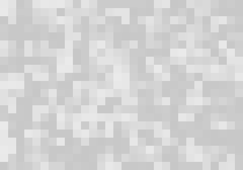 Light soft gray pixelated background in white, light gray, and gray colors... Stock Illustration