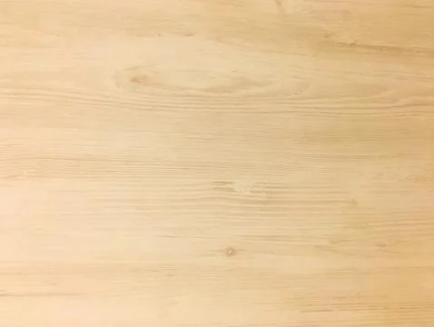 Light soft wood surface as background, wood texture. Stock Photos