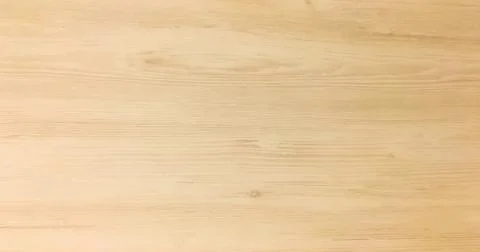 Light soft wood surface as background, wood texture. Stock Photos