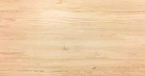 Light soft wood surface as background, wood texture. Wood planks. Stock-Fotos
