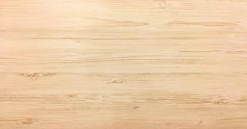 Light soft wood surface as background, wood texture. Wood wall. Stock-Fotos