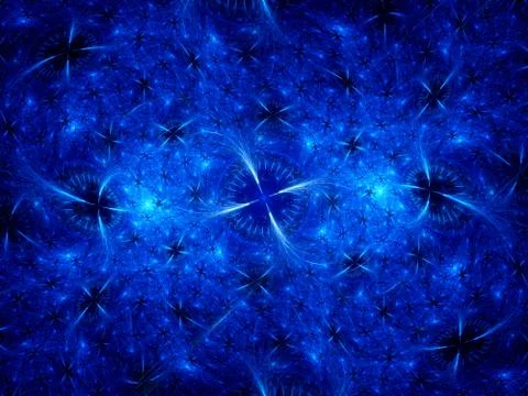 Light sources in cells Illustrazione stock
