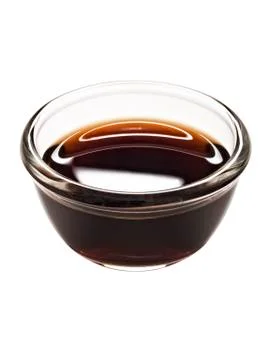 Light soy sauce Stock Photos