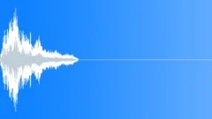 Light speed whooshSound Effect