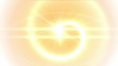 Light spiral Stock Footage 193161