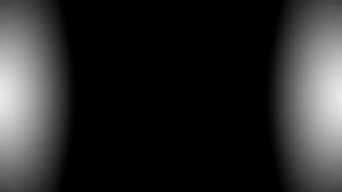 Light splash matte Stock Footage 96743877