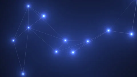 Light spot Stock Footage 95677192