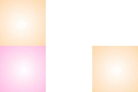 Light square shapes background Stock Illustration