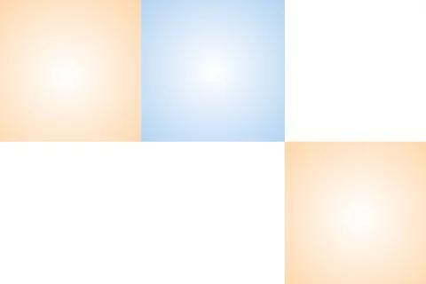Light square shapes background Stock Illustration