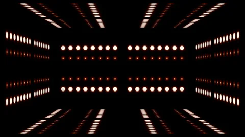 Light Stage BG Loop v3 Stock-Footage 34299841