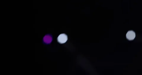 Light stage concert , Blue background,suitable for graphics.close up Stock Footage 117456130