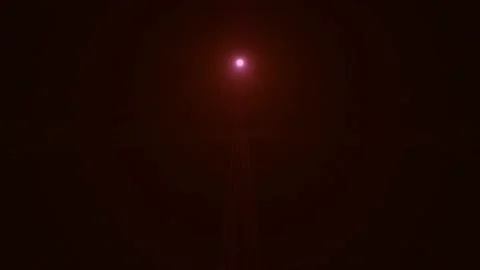 Light stage seamless loop motion background VJ Loop 01 Stock Footage 148299020