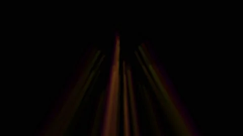 Light stage seamless loop motion background VJ Loop 02 Stock Footage 148299100