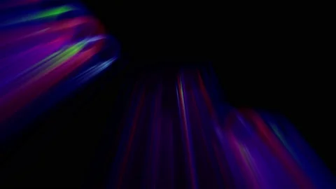 Light stage seamless loop motion background VJ Loop 03 Stock Footage 148299216