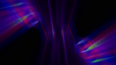 Light stage seamless loop motion background VJ Loop 04 Stock Footage 148299233