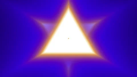 Light stage seamless loop motion background VJ Loop 05 Stock Footage 148299242