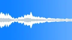 Like A Light (Stinger)Stock Music