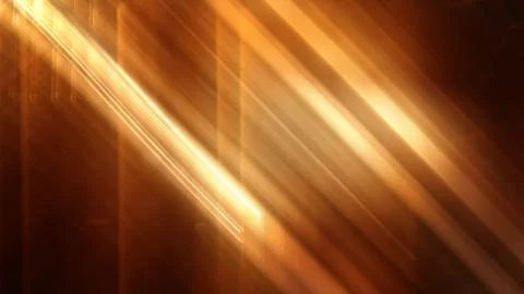 Light Streak Background Stock Illustration