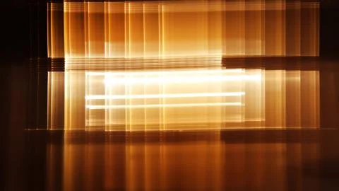 Light streak background Stock Illustration