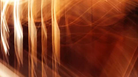 Light streak background Stock Illustration