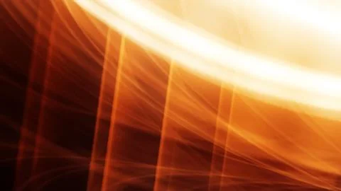 Light streak background Stock Illustration