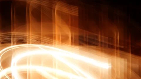 Light streak background Stock Illustration