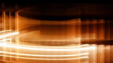 Light streak background Stock Illustration