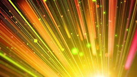 Light Streak Backgrounds Loop Element for VJ loops , background , projection , n Stock Footage 245120701