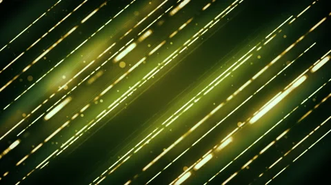 Light Streak Glitters Background Stock Footage 52533185