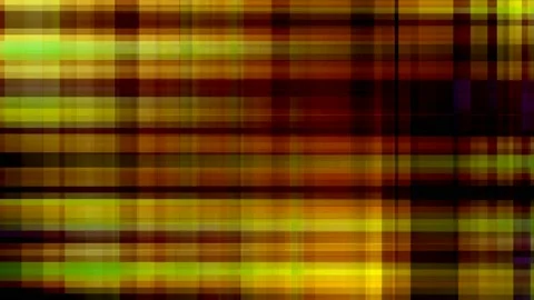 Light Streak Square Check Grid Lines Stripes Geometric Abstract Pattern Stock Footage 153399442