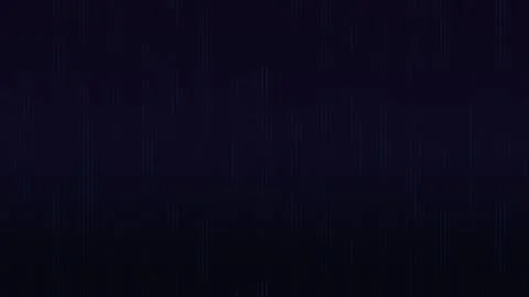Light streaks flow in blue and purple abstract motion Stock Footage 329307572