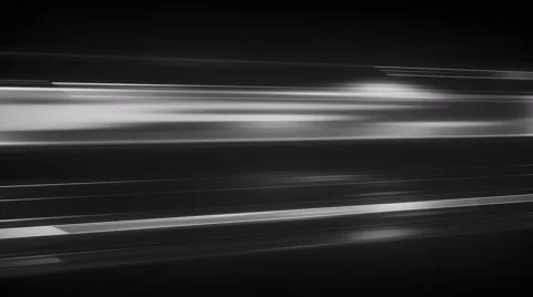 Light streaks loopable futuristic animation 4k (4096x2304) Stock Footage 66502981