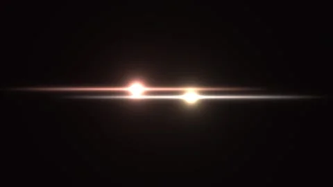 Light streaks move across dark background in motion design Stock Footage 339025766