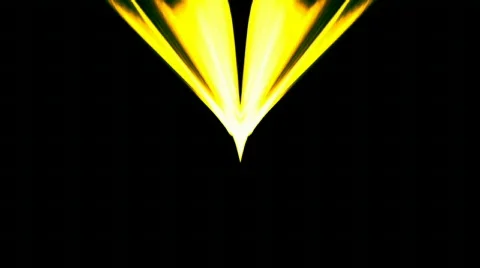 Light stream Stock Footage 268559