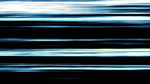 Light Streams Horizontal Seamless Loop Stock Footage 147673251