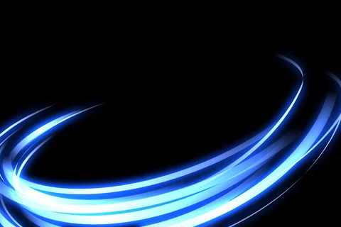 Light Strokes Stock Footage 979340