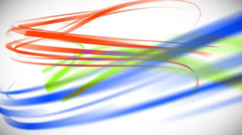 Light Strokes Stock Footage 979409