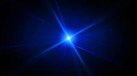 Light strokes Stock Footage 1208585