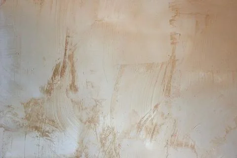 Light stucco background Stock Photos