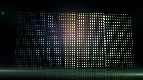 LIGHT STUDIO Stock-Footage 15500788