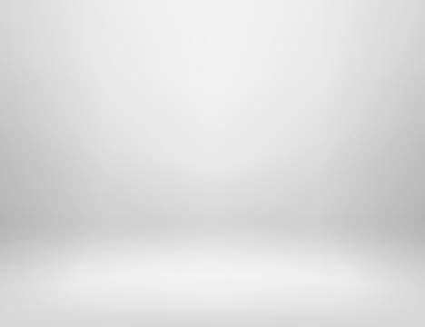 Light studio room Illustrazione stock