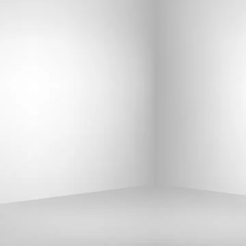 Light studio room Stock Illustration