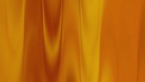 Light sunny yellow gradient abstract background. Stock Footage 247330937