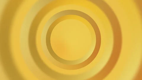Light sunny yellow gradient seamless looped animated background Stock Footage 150114057