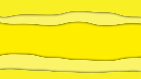 Light sunny yellow gradient seamless looped animated background. Stock Footage 150114106